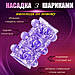 2 насадки на член (з вібро  і без), фото 4