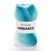 YarnArt AMBIANCE (Амбіанс) № 155 (Напіввовняна пряжа, нитки для в'язання)