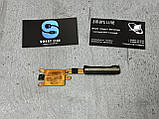 Радіатор термотрубка для ноутбука Samsung NP535U3C | BA62-00673B, фото 3