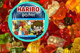 Желейні цукерки Haribo Harry Potter 160 г, фото 7
