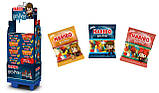 Желейні цукерки Haribo Harry Potter Ron Weasley 160 г, фото 11