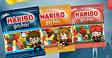 Желейні цукерки Haribo Harry Potter Ron Weasley 160 г, фото 9