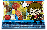 Желейні цукерки Haribo Harry Potter Ron Weasley 160 г, фото 8