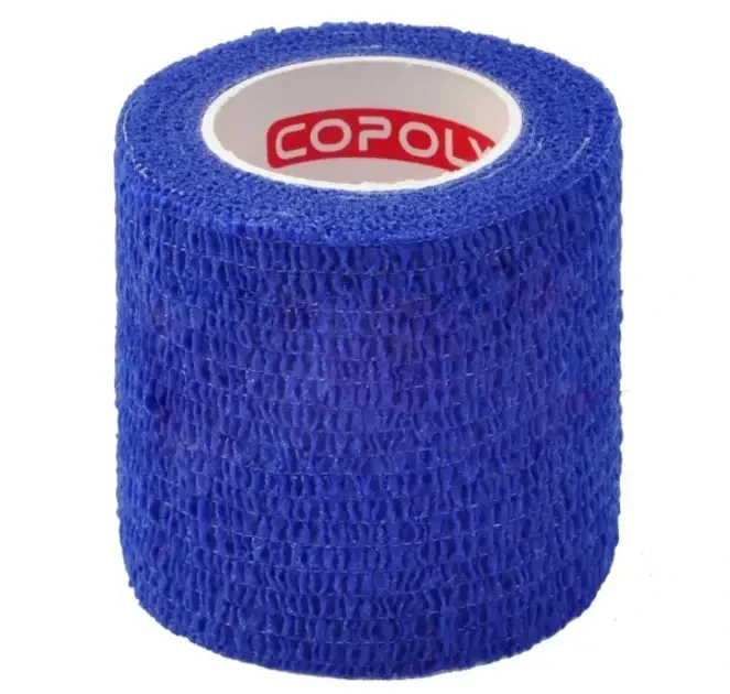 Фіксуюча стрічка Copoly 7.5 см