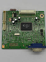 Плата Main board материнська плата 715G3329-1-2 Hanns G HZ194APB HSG1085