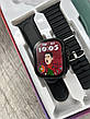 Smart Watch T24 Pro Max набір 7в1 Megabox, фото 7