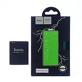 Оригінальний акумулятор Hoco B150AE | B150AC | EB-B185BE Samsung G350 G350E G3500 G3502 G3502U G3508 i8260 i8262