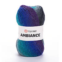 YarnArt AMBIANCE (Амбіанс) № 158 (Напіввовняна пряжа, нитки для в'язання)