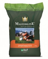 Насіння газону Sportmaster Turfline 10 кг DLF Trifolium