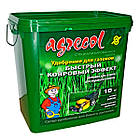 Добрива 10 кг швидкий килимовий ефект Agrecol