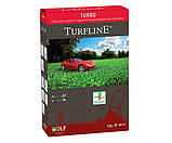 Насіння газонної трави Turbo Turfline 1 кг DLF Trifolium, фото 3