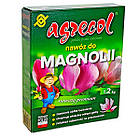 Добрива 1,2 кг для магнолії Agrecol