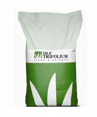 Насіння газону Waterless Turfline 20 кг DLF Trifolium