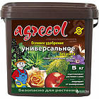 Добриво 5 кг універсальне осіннє Agrecol
