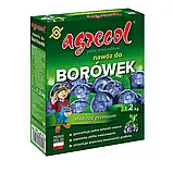 Добриво1,2 кг для чорниці та лохини Agrecol, фото 2