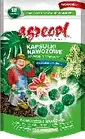 Добриво в капсулах для кімнатних рослин 70 г Agrecol