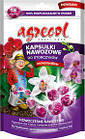 Добриво в капсулах для орхідей 70 г Agrecol