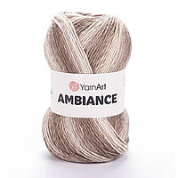 YarnArt AMBIANCE (Амбіанс) № 161 (Напіввовняна пряжа, нитки для в'язання)