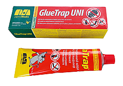 Клей від гризунів і комах Glue Trap UNI 135 г