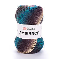 YarnArt AMBIANCE (Амбіанс) № 163 (Напіввовняна пряжа, нитки для в'язання)