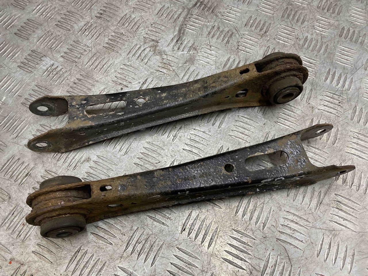 Б/В Ричаг задній верхній BMW X3 F25 33326786981, фото 1