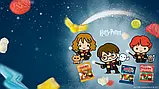 Желейні цукерки Haribo Harry Potter Ron Weasley 160 г, фото 7