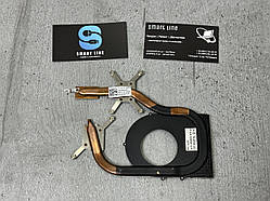 Радіатор термотрубка для ноутбука Dell XPS M1530 | CN-0XR216-68282 | 0XR216