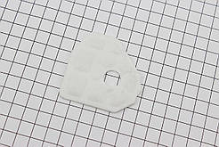 Фільтр повітряний-елемент (повсть, рифлений) 340S/350S/360S, Б/П-PARTNER, SV-206098