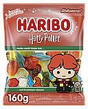 Желейні цукерки Haribo Harry Potter Ron Weasley 160 г, фото 3