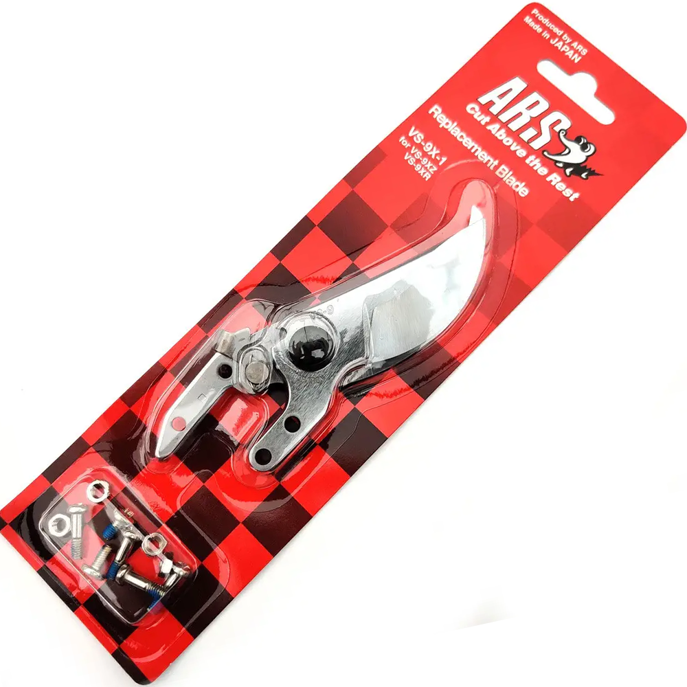 Набір лез до секаторів ARS VS-9XZ / VS-9XR (VS-9-1)