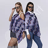 YarnArt ANGORA ACTIVE (Ангора Актив) № 857 (Пряжа вовняна, нитки для в'язання), фото 5