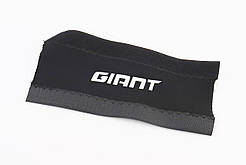 Захист пера на липучці, чорний Giant, ВЕЛОАКСЕСУАРИ, SV-409229
