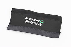 Захист пера на липучці, чорний Merida, ВЕЛОАКСЕСУАРИ, SV-409230