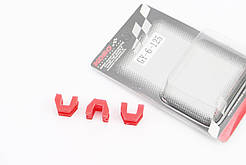 Ковзачі (напрямні) варіатора к-кт, 125-150сс 4Т, SV-310114