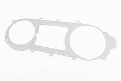 Прокладка кришки варіатора довга, 125-150сс 4Т, SV-310117