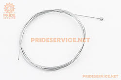 Трос швидкостей 2000мм, гальванізований, BC-JS (без упаковки), ВЕЛОЗАПЧАСТИНИ, SV-403639