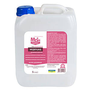 Засіб дезінфекційний Медіоцид