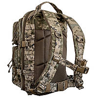 Рюкзак тактичний "Штурм" 20л український піксель MM-14 Cordura 1000D, фото 2