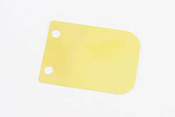 Пелюстка клапана карбюратора, Муравєй, SV-344074