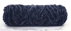 Нитки плюшеві