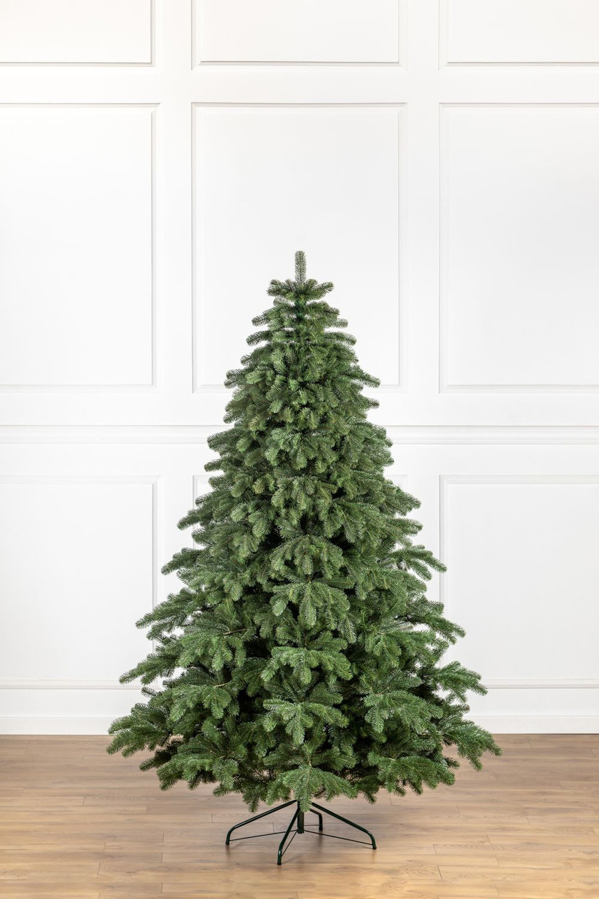 Ялинка лита "Версальська" Зелена 2,30м, фото 1