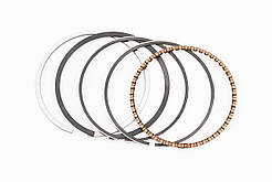 Кільця поршневі 80cc 47мм STD, 50-100сс 4Т, SV-309069