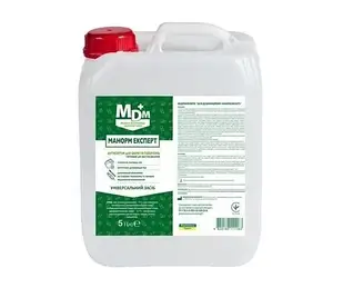 Антисепик Манорм Експерт 5л