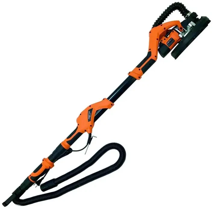 Шліфувальна машина ASPRO-C8® 710 Вт, 225 мм, 1500 об/хв, фото 1