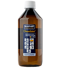 Очисник для замші та нубука Saphir Omni DAIM 500 мл