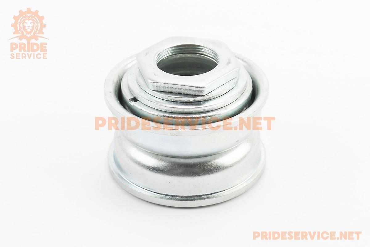 Кріплення каретки BMX з чашками Ø51,5мм, ВЕЛОЗАПЧАСТИНИ, SV-406956, фото 1