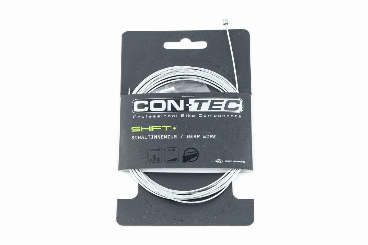 Трос швидкостей 3500мм (Tandem), гальванізований, Galvanize Steel, ВЕЛОЗАПЧАСТИНИ, SV-411079, фото 1