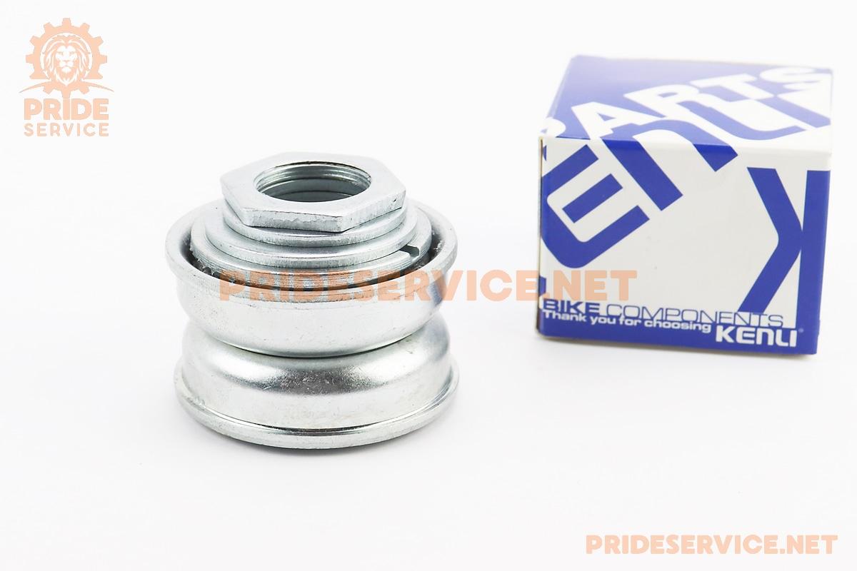 Кріплення каретки BMX з чашками Ø51,5мм, KL-B515, ВЕЛОЗАПЧАСТИНИ, SV-411281, фото 1