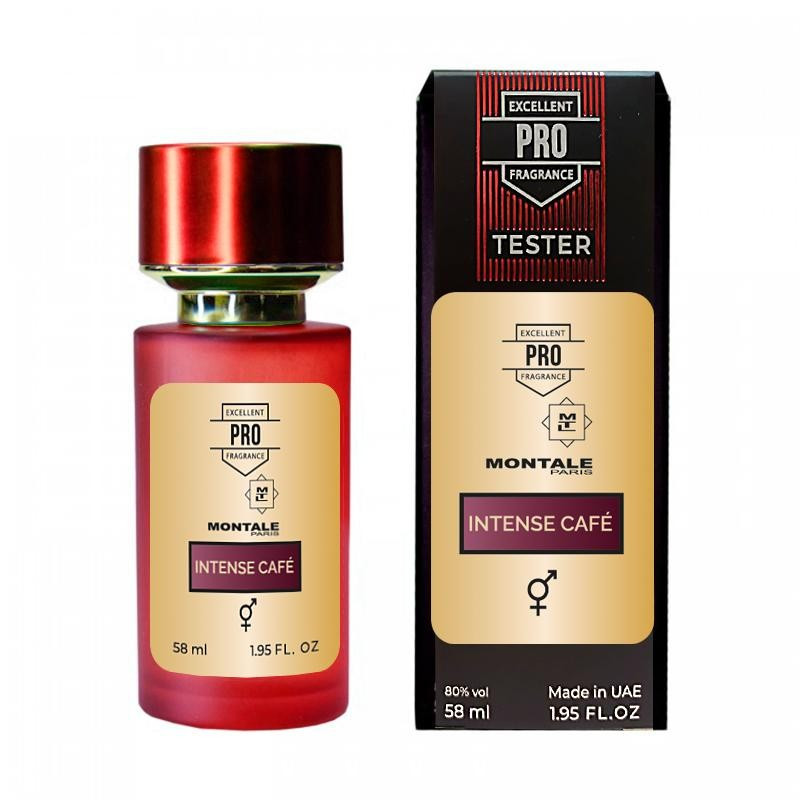 Montale Intense Cafe 58 мл, унісекс