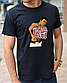 Футболки на боксерську тематику із зображенням Мухаммеда Алі, футболка з боксерами розмір S, фото 5